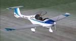 FS2004/FSX ATEC 122 ZEPHYR