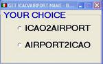 ICAO2 Airport vers. 2.0