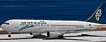 FS98
                  Air New Zealand 767-319ER