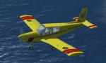 FSX/FS2004 Z-43 Algerian Civil Protection