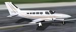 Ultimate
                  GA Cessna 402 AI Package