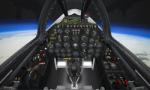 FSX/P3D Republic XF-91B Thunderceptor v1.0 (Big nose)